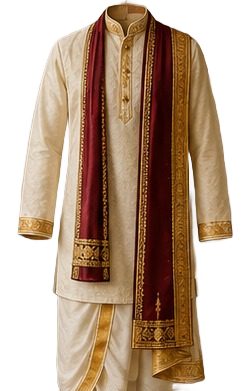 Traditional Item