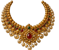 Traditional Item