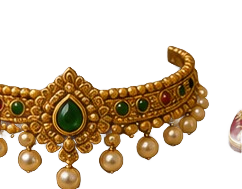 Traditional Item